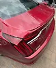 Trunk - 2019 Cadillac CT6 3.0TT Sport AWD