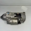 Starter Motor - 2021 Chevrolet Trailblazer