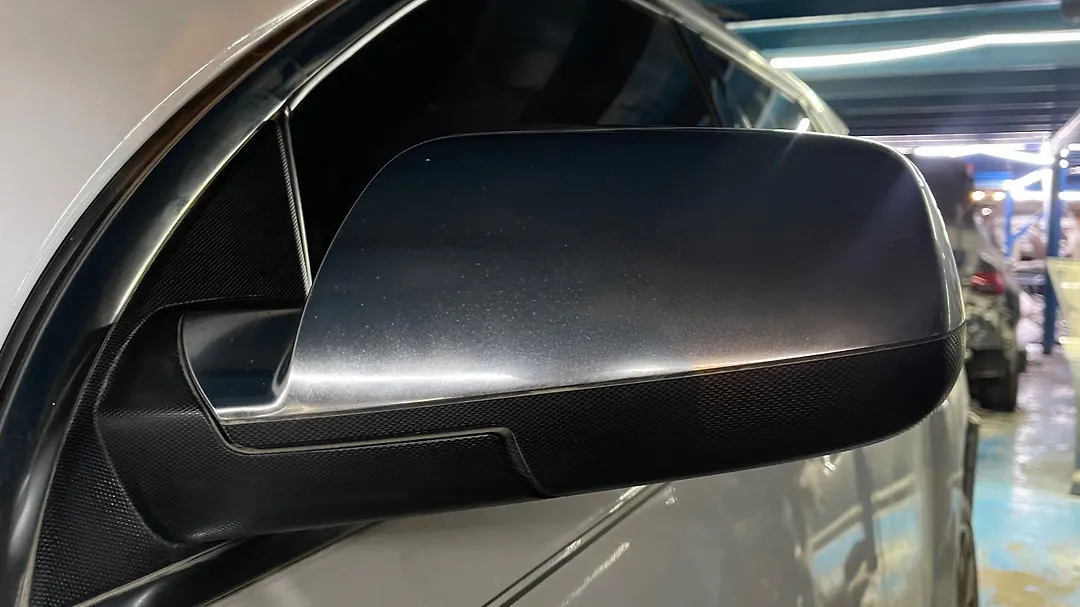 Side Mirror (LH) - 2010 GMC Terrain