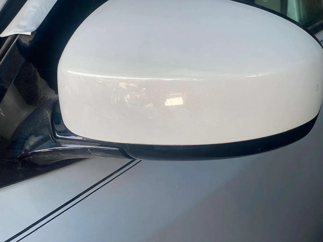 Side Mirror (LH) - 2013 Nissan Pathfinder