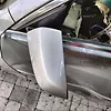 Side Mirror (LH) - 2013 Cadillac ATS
