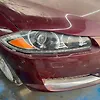 Headlight (RH) - 2013 Jaguar XF