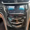 Info-gps-tv screen - 2014 Cadillac XTS