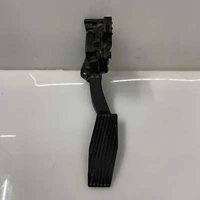 Accelerator pedal - 2013 Chevrolet Malibu