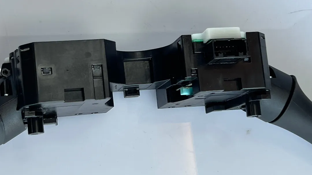 Column switch - 2011 Infiniti QX56