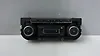 A/C Heater Climate Control Switch - 2010 Volkswagen Passat
