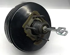 Brake booster - 2014 GMC Acadia