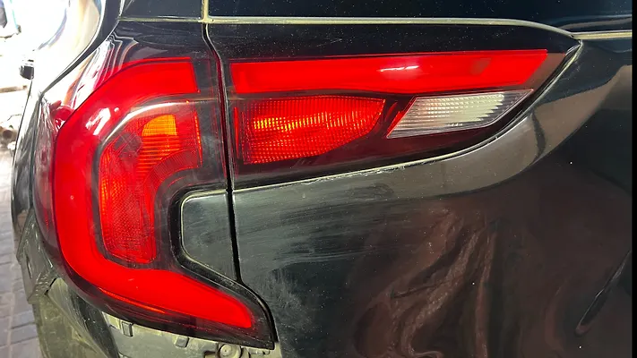 Tail Light (LH) - 2018 GMC Terrain