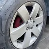 Rim - 2014 Chevrolet Captiva