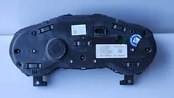 Security System (Complete) - 2013 Ford Focus