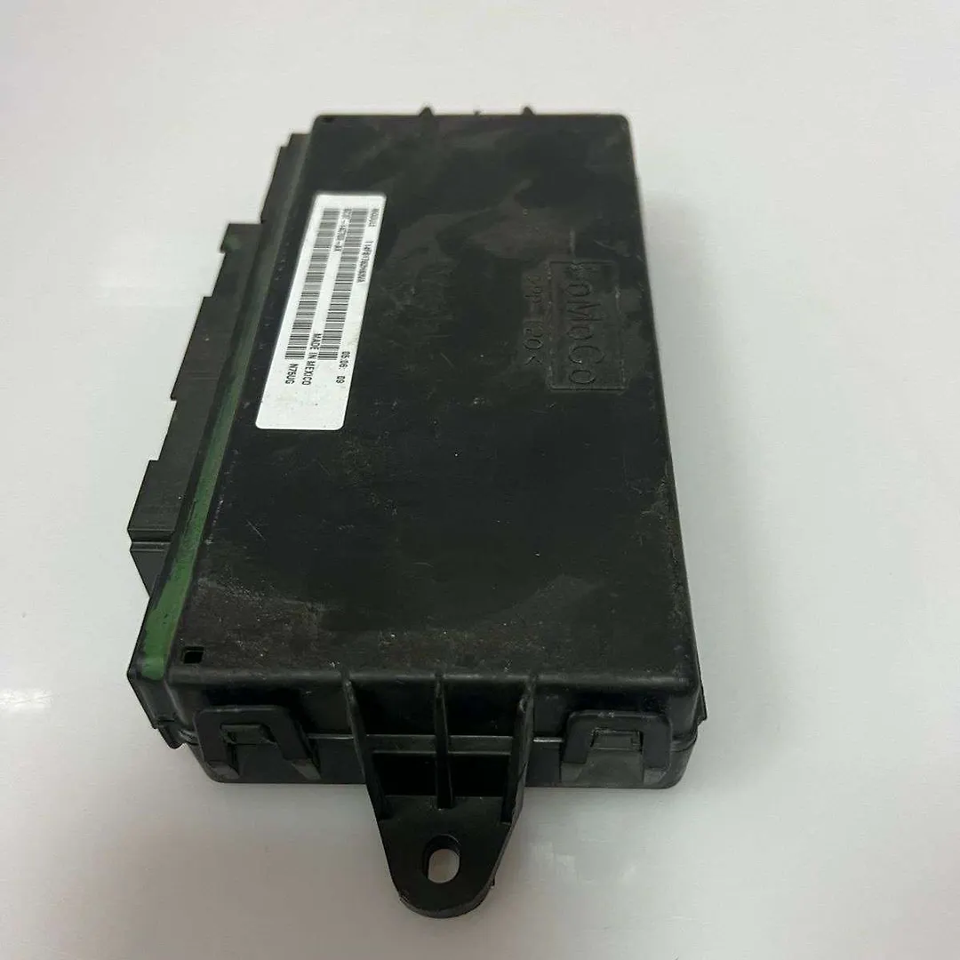 Seat Control Module - 2014 Lincoln MKS