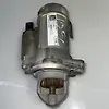 Starter Motor - 2020 Chevrolet Traverse