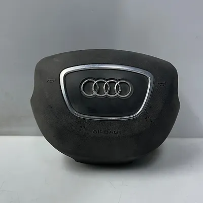 Airbag (Steering) - 2013 Audi Q3