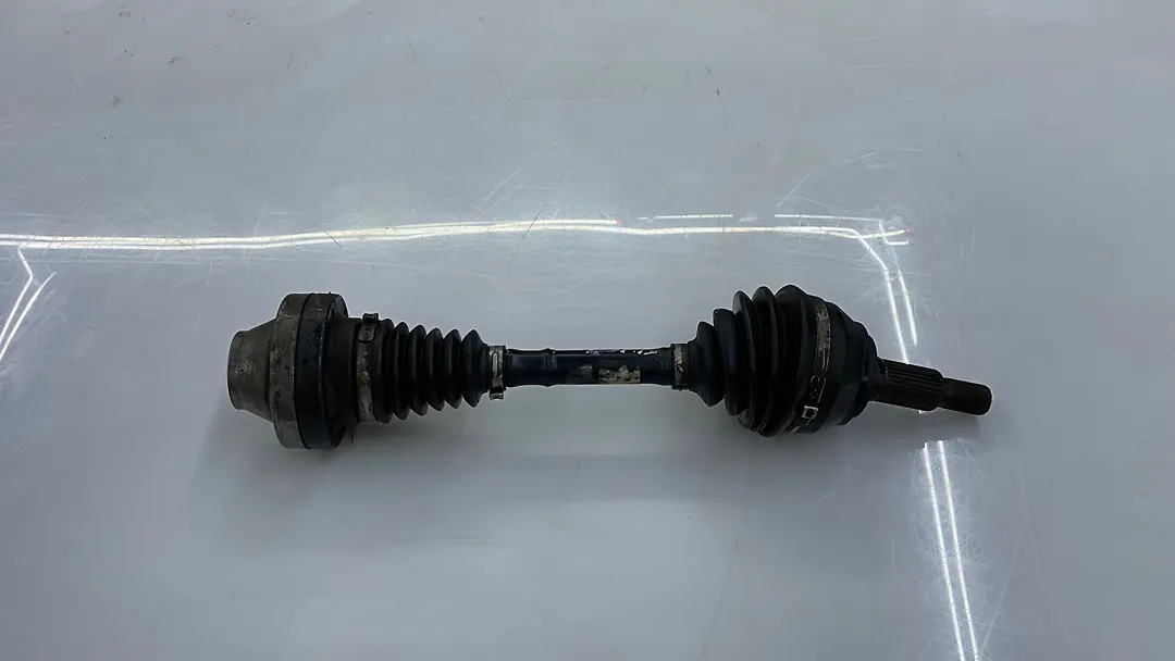 Axle(RHF) - 2016 Land Rover RANGE ROVER SPORT
