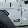Fender (LHF) - 2021 Jeep Wrangler