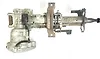 Steering column - 2020 Lincoln Corsair Reserve