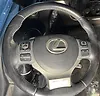 Steering wheel - 2022 Lexus NX300
