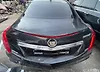 Trunk/hatch/tailgate - 2014 Cadillac CTS