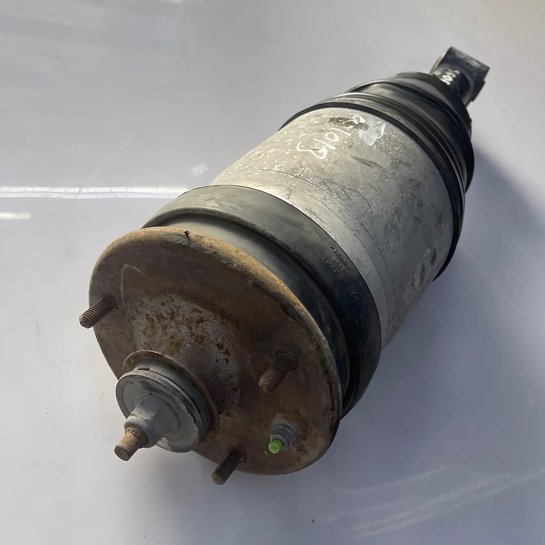 Shock Absorber (RHB) - 2013 Land Rover RANGE ROVER