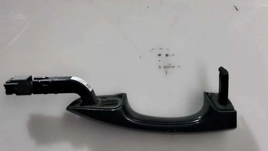 Door handle exterior - 2017 Ford Edge