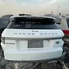 Trunk/hatch/tailgate - 2013 Land Rover Range Rover Evoque