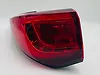 Tail Light (LH) - 2017 Infiniti QX60