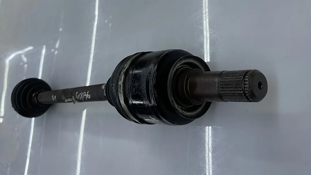 Axle(LHF) - 2015 Land Rover RANGE ROVER SuperCharged