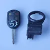 Security System (Complete) - 2014 Ford Expedition XLT