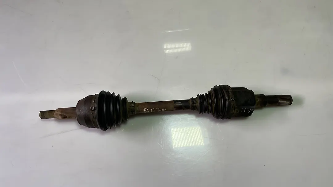 Axle(LHF) - 2010 Ford Explorer Sport