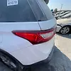 Tail Light (LH) - 2018 Chevrolet Traverse