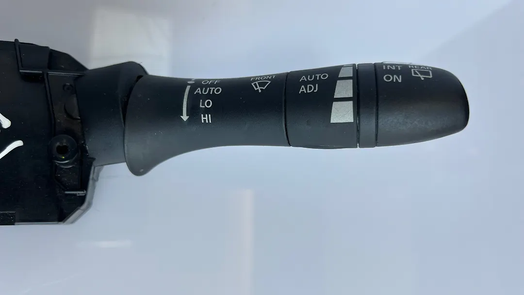 Column switch - 2013 Infiniti QX56