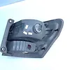 Tail Light (LH) - 2015 Jeep Grand Cherokee
