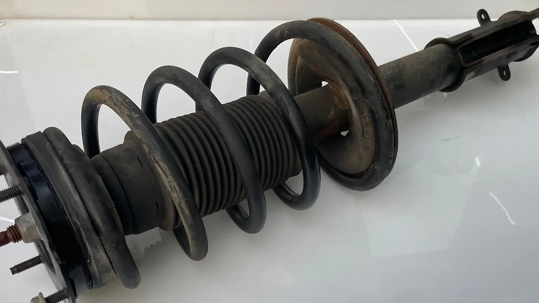 Shock Absorber (RHF) - 2010 Ford Mustang