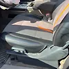 Front Seat (LHS) - 2011 Nissan Armada Armada