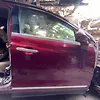 Door (RHF) - 2018 Cadillac XT5