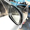 Side Mirror (RH) - 2015 Jaguar XF