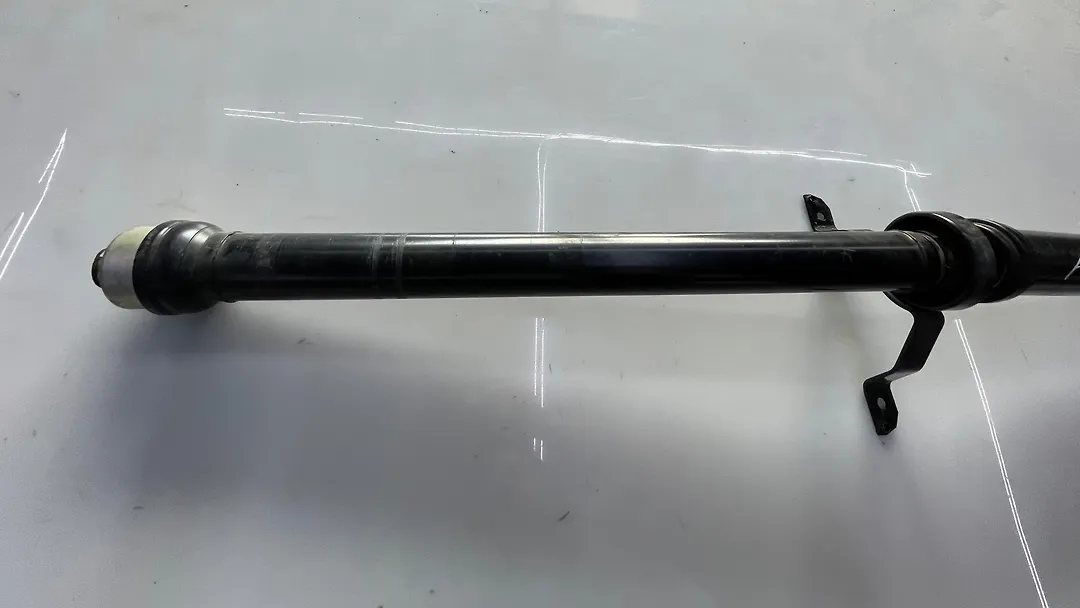 Drive Shaft - 2023 Audi A4 Quattro S Line