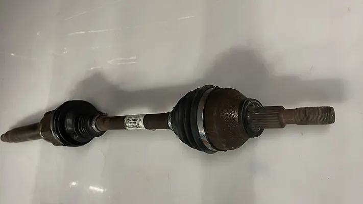 Axle(RHF) - 2020 Lincoln Nautilus