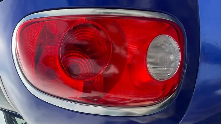 Tail Light (LH) - 2015 Mini Countryman