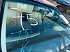 Windshield glass - 2016 Infiniti QX60