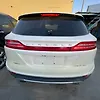 Trunk/hatch/tailgate - 2017 Lincoln MKC Select