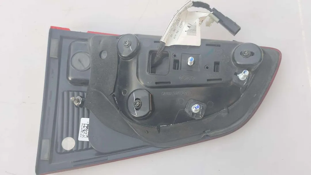 Tail Light (RH) - 2018 Ford EcoSport
