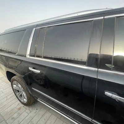 Door (RHB) - 2016 Cadillac Escalade ESV PREMIUM