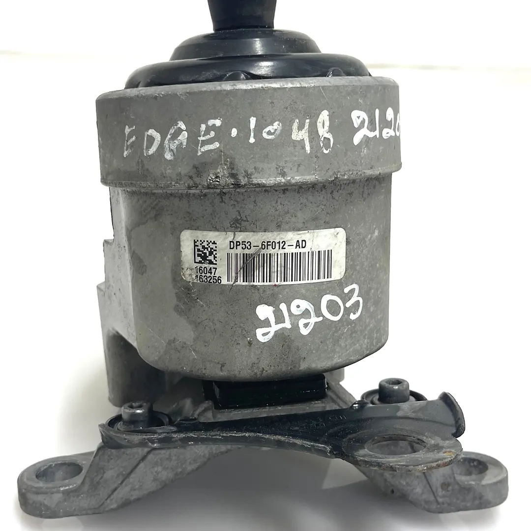 Engine mounts - 2016 Ford Edge SEL