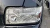 Headlight (LH) - 2010 Infiniti QX56 5.6i