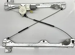 power window motor (LHB) - 2008 GMC Yukon