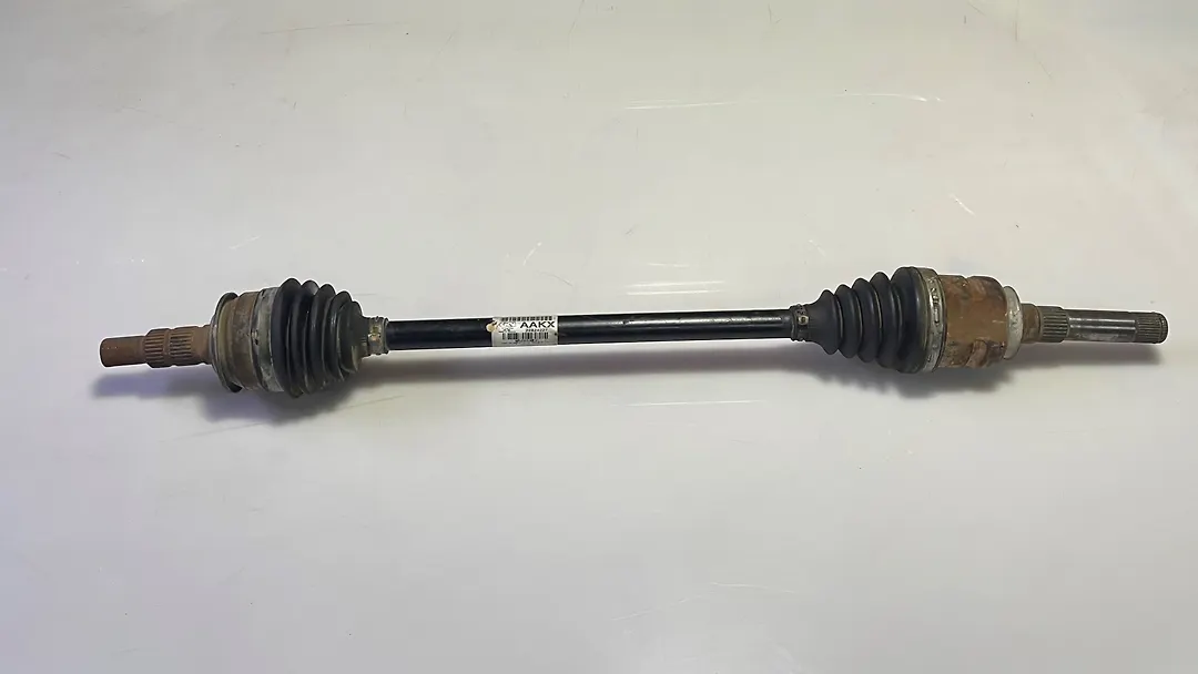 Axle Rear (LH) - 2012 Cadillac SRX