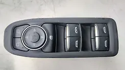 Master Power Window Switch - 2020 Cadillac XT5