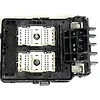 Fuse box - 2011 Jeep Grand Cherokee LAREDO
