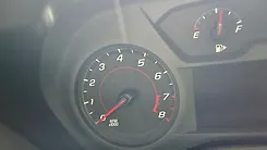 Speedometer - 2019 Chevrolet Camaro